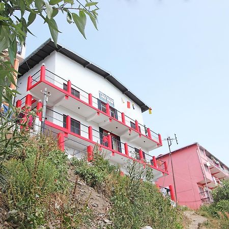 Oyo 8878 Chinar Lake View Nainital Eksteriør bilde