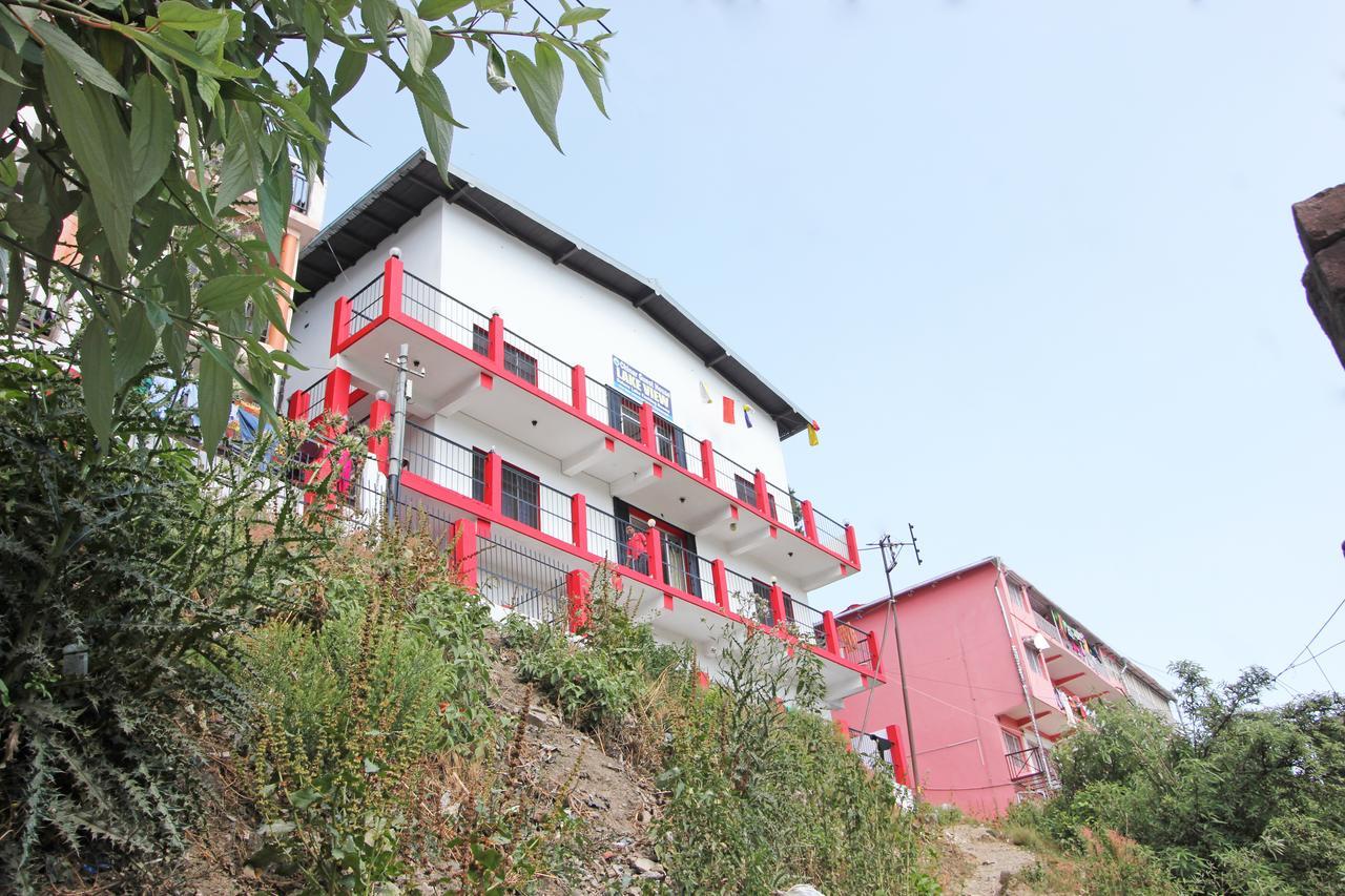 Oyo 8878 Chinar Lake View Nainital Eksteriør bilde
